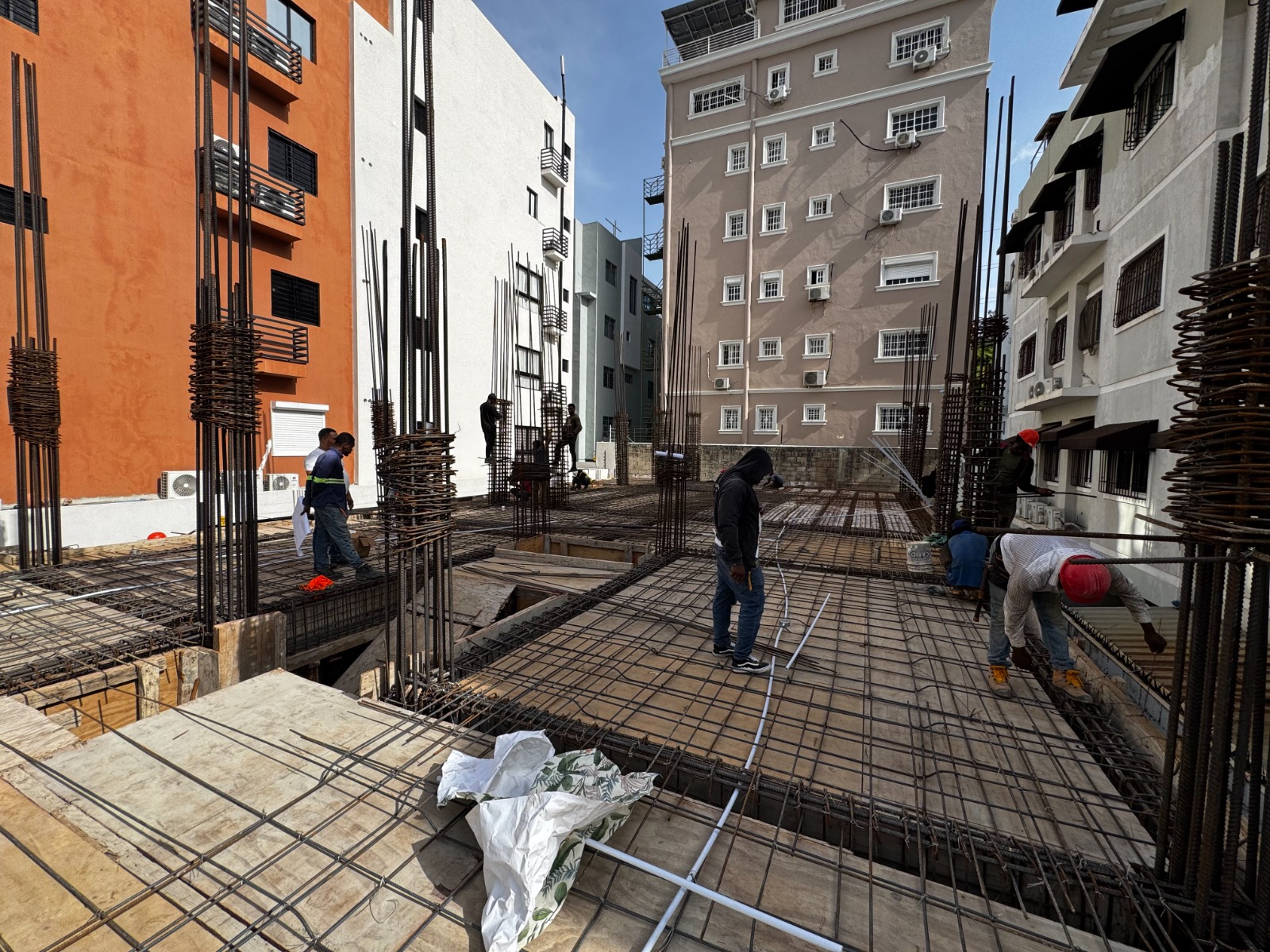 Foto del proyecto