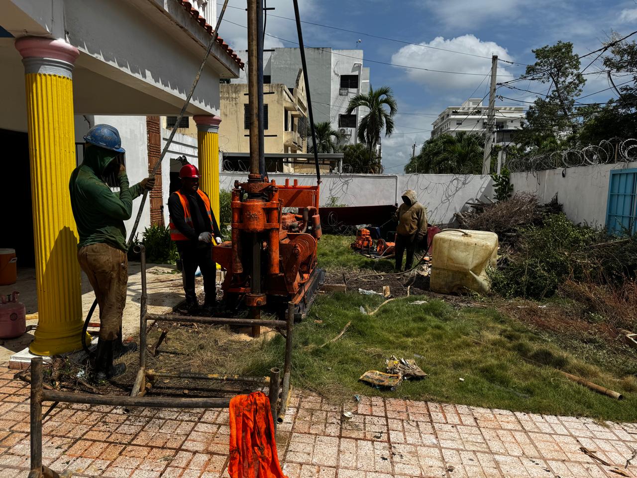 Foto del proyecto